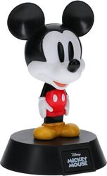 paladone icons disney mickey mouse light photo