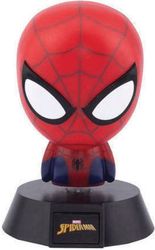 paladone icons marvel spiderman light bdp photo