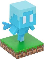 paladone icons minecraft allay light photo