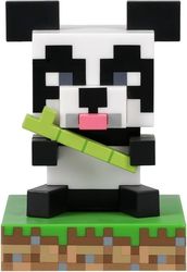 paladone icons minecraft panda light photo