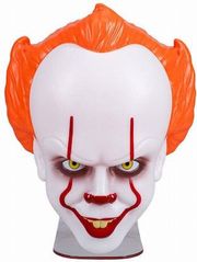 paladone it pennywise mask light photo