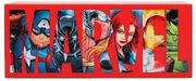 paladone marvel avengers logo light photo