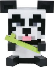 paladone minecraft panda light photo