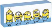 paladone minions character light photo
