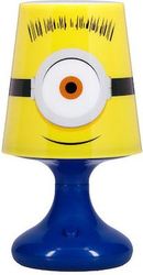 paladone minions table lamp photo