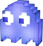 paladone pac man ghost light v2 photo
