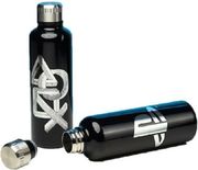 paladone playstation metal water bottle 450ml photo