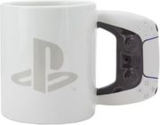 paladone playstation ps5 shaped mug 480ml photo