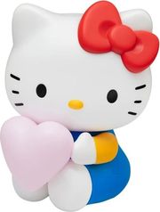 paladone sanrio hello kitty shaped light photo