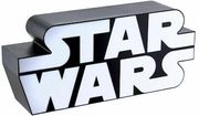 paladone star wars logo light photo