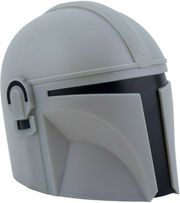 paladone star wars the mandalorian desktop light photo