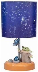 paladone star wars the mandalorian grogu diorama light photo