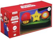 paladone super mario icons light photo