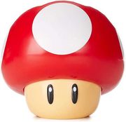 paladone super mario mushroom light photo