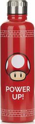 paladone super mario power up water bottle 500ml photo