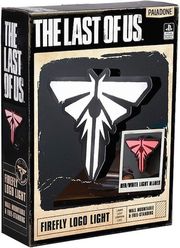 paladone the last of us firefly logo light photo