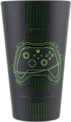 paladone xbox glass 400ml photo