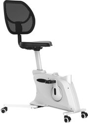 osio osma 9213 ergonomiki karekla grafeioy kai athorybo podilato 2 se 1 photo