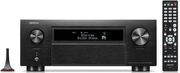 denon avc x6800h black photo