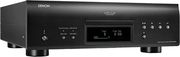 denon dcd 3000ne black photo