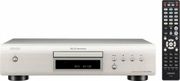 denon dcd 600ne silver photo