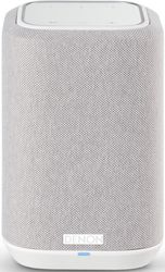 denon home 150 nv white photo