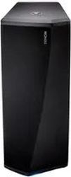 denon home sub black photo
