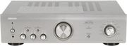denon pma 600ne silver photo