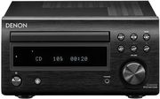 denon rcd m41 dab black photo