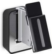 vogel s sound 5201 speaker wall mount for denon heos 1 black photo