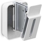 vogel s sound 5201 speaker wall mount for denon heos 1 white photo