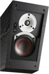 dali alteco c 1 black ash photo