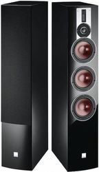 dali rubicon 6 black high gloss lacquer photo