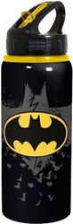 stor dc batman aluminium sport bottle 730ml 01481 photo