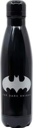 stor dc batman symbol stainless steel bottle 780ml 85550 photo
