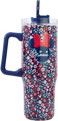 stor disney minnie mouse gardening insulated stainless steel xl rambler mug 940ml 75743 photo