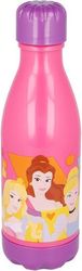 stor disney princess bold daily plastic bottle 560ml 48100 photo
