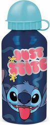 stor disney stitch palms aluminium bottle 400ml 75034 photo