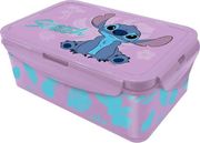 stor disney stitch rectangular food container 1070ml 75882 photo