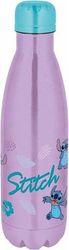 stor disney stitch stainless steel bottle 780ml 01361 photo