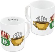 stor friends central perk ceramic mug in gift box 325ml 7851 photo