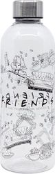 stor friends hydro bottle 850ml 650 photo