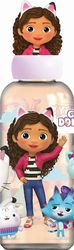 stor gabby dollhouse 3d ecozen figurine bottle 560ml 21254 photo