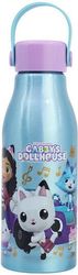 stor gabby dollhouse flexi handle aluminium bottle 760ml 21261 photo