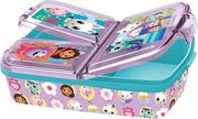 stor gabby dollhouse multi compartment sandwich box 21220 photo