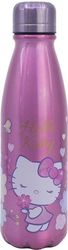 stor hello kitty daily aluminium bottle 600ml 81740 photo