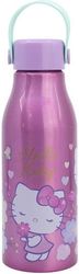 stor hello kitty flexi handle aluminium bottle 760ml 81761 photo