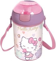 stor hello kitty pop up canteen 450ml 81769 photo