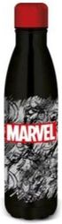 stor marvel aluminium spirit bottle 780ml 75408 photo