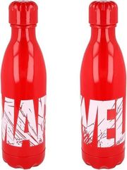 stor marvel avengers large daily plastic bottle 660ml 03910 photo